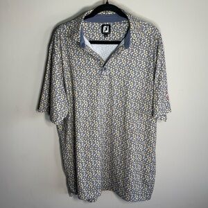 FootJoy Golf Polo